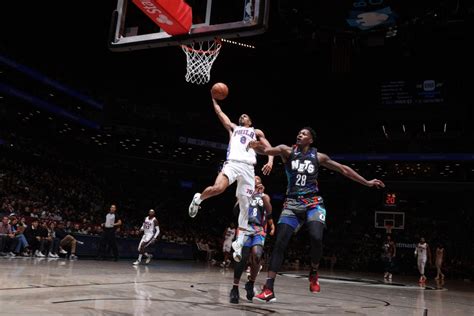 76ers vs nets history|Nets 114.